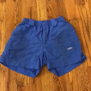 AFTCO shorts